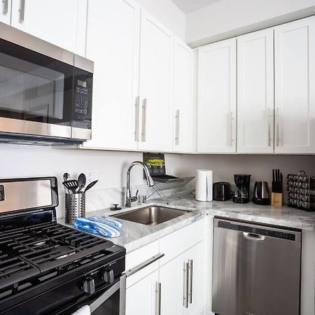Luxurious Furnished Studio W Full Kitchen In Sd San Diego Exterior foto