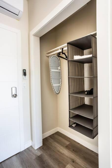 Luxurious Furnished Studio W Full Kitchen In Sd San Diego Exterior foto