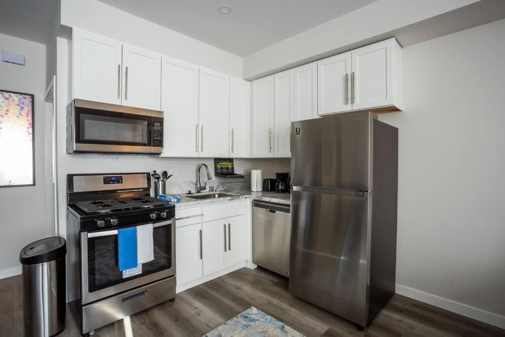 Luxurious Furnished Studio W Full Kitchen In Sd San Diego Exterior foto