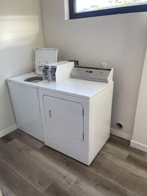 Luxurious Furnished Studio W Full Kitchen In Sd San Diego Exterior foto