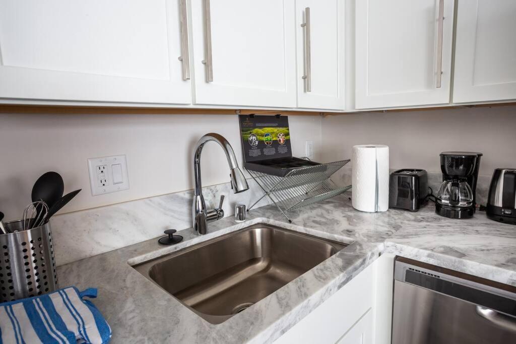 Luxurious Furnished Studio W Full Kitchen In Sd San Diego Exterior foto